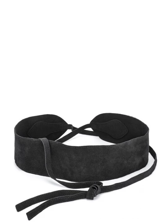 Foto van product LASCANA Riem zwart