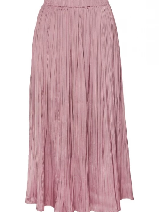 Foto van product LASCANA Rok mauve