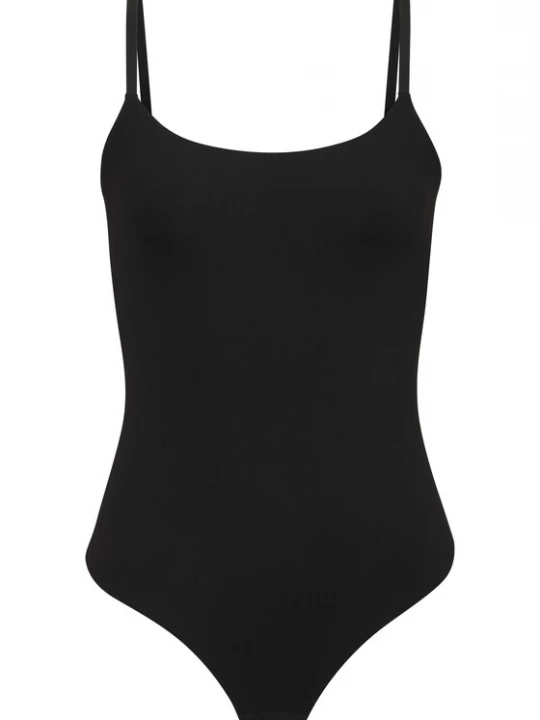 Foto van product LASCANA Shapingbody zwart