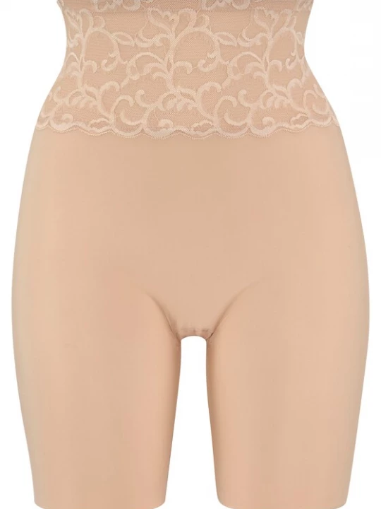 Foto van product LASCANA Shapingbroek beige