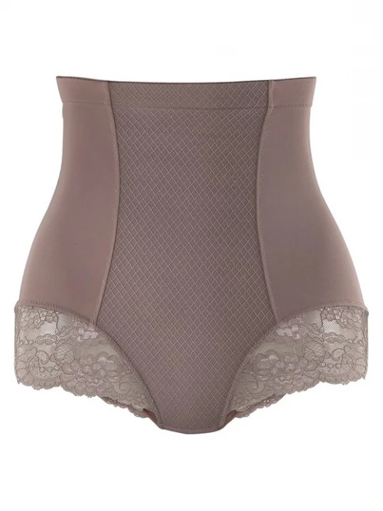 Foto van product LASCANA Shapingbroek bruin