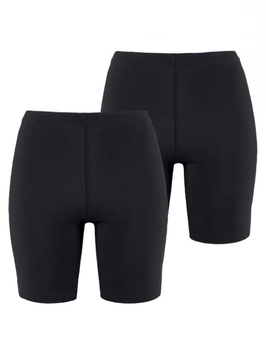 Foto van product LASCANA Shapingbroek zwart