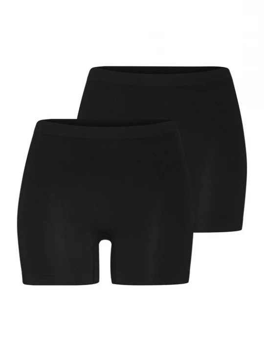 Foto van product LASCANA Shapingbroek zwart