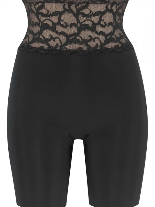 Foto van product LASCANA Shapingbroek zwart