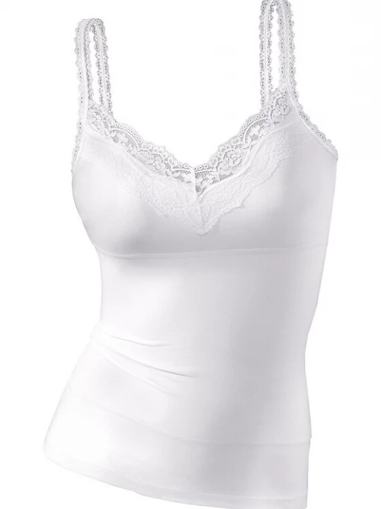 Foto van product LASCANA Shapingtop wit