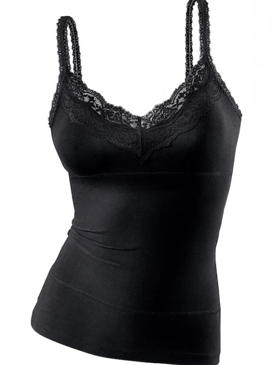 Foto van product LASCANA Shapingtop zwart