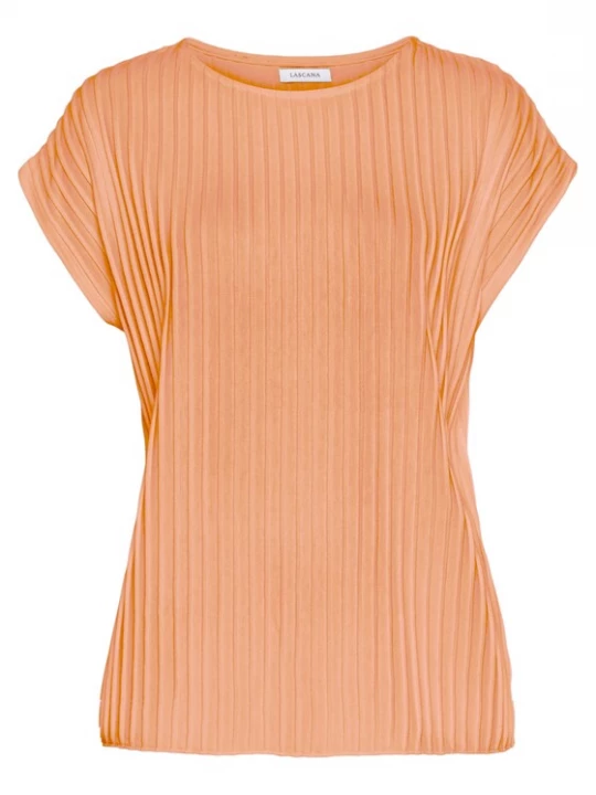 Foto van product LASCANA Shirt abrikoos