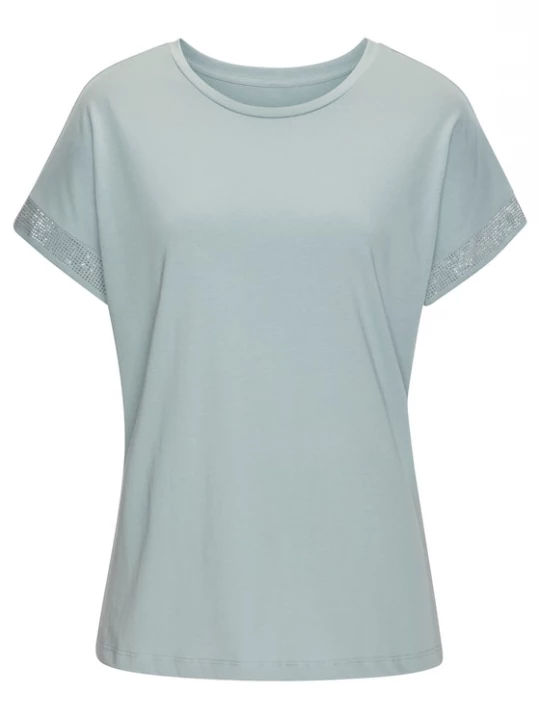 Foto van product LASCANA Shirt aqua