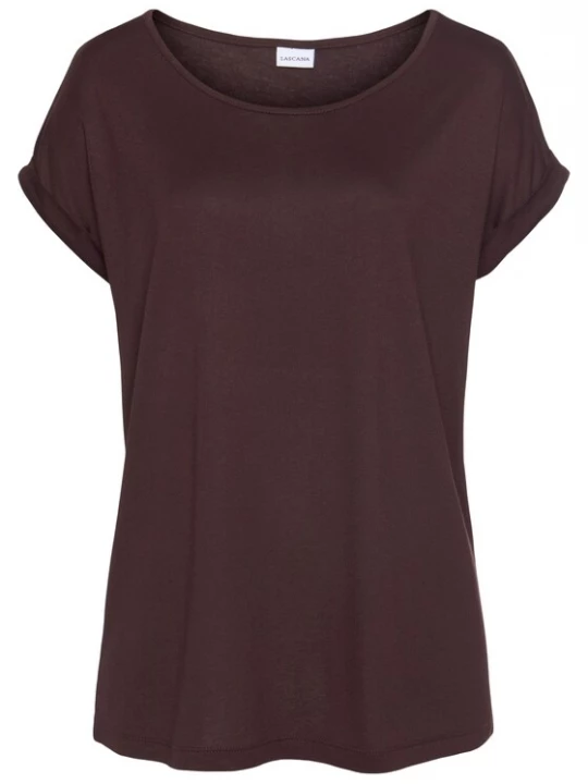 Foto van product LASCANA Shirt aubergine
