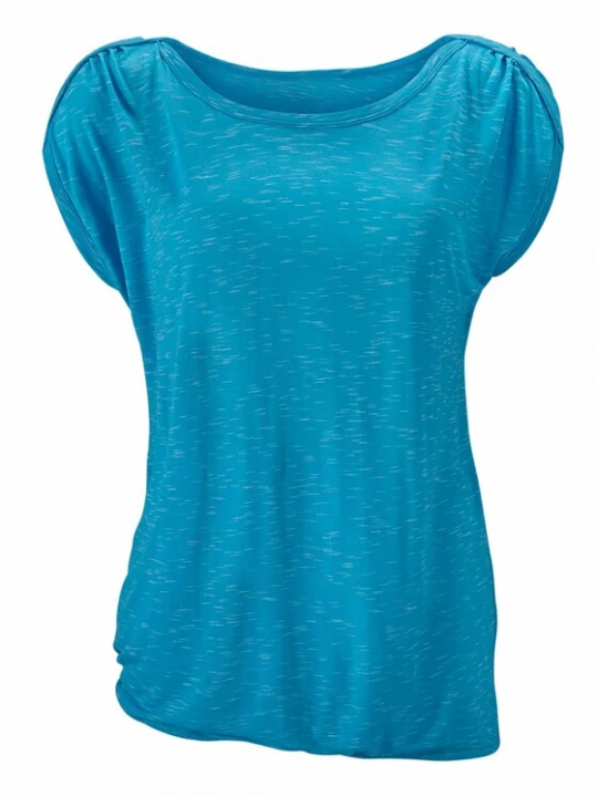 Foto van product LASCANA Shirt azuur