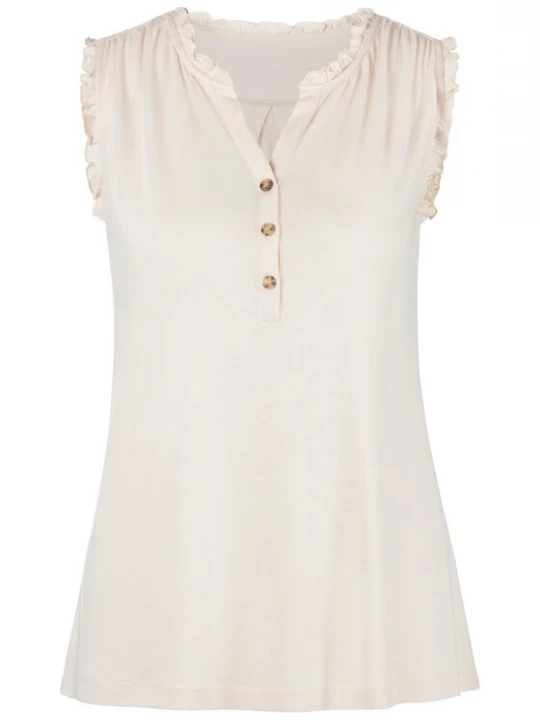 Foto van product LASCANA Shirt beige