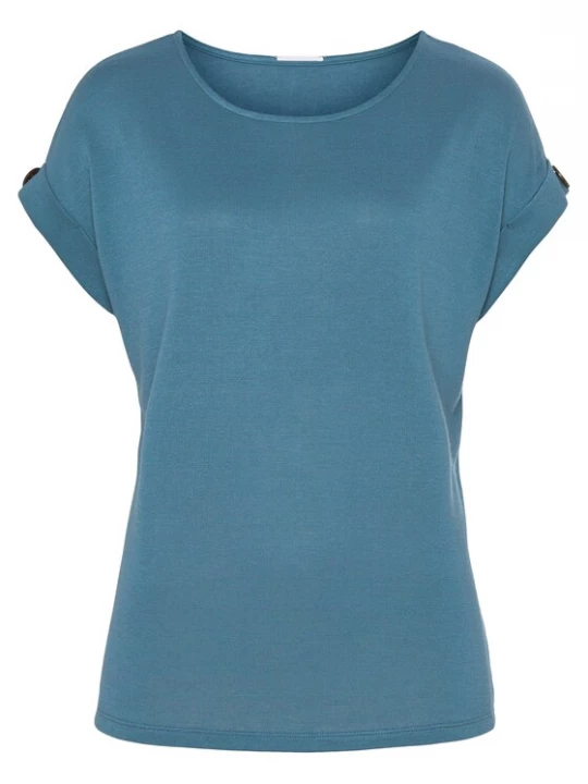 Foto van product LASCANA Shirt blauw