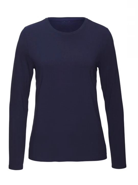 Foto van product LASCANA Shirt blauw