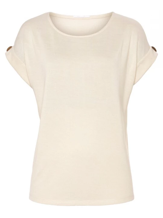 Foto van product LASCANA Shirt crème