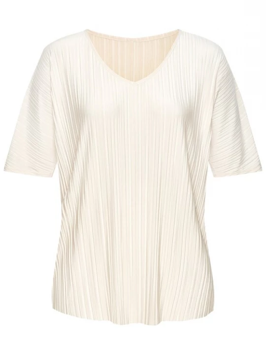 Foto van product LASCANA Shirt crème