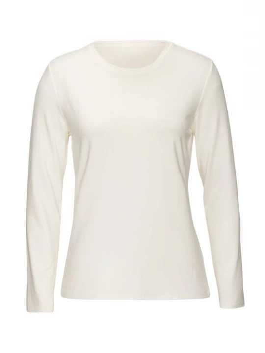 Foto van product LASCANA Shirt crème