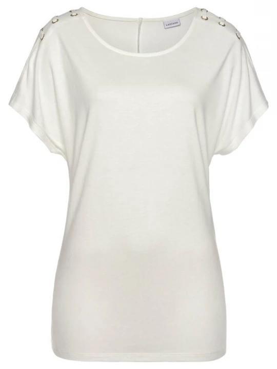 Foto van product LASCANA Shirt crème