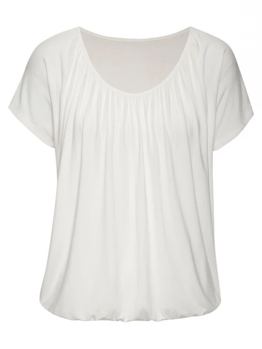 Foto van product LASCANA Shirt crème