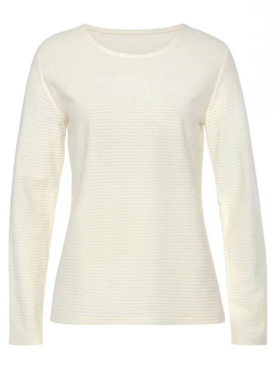 Foto van product LASCANA Shirt crème