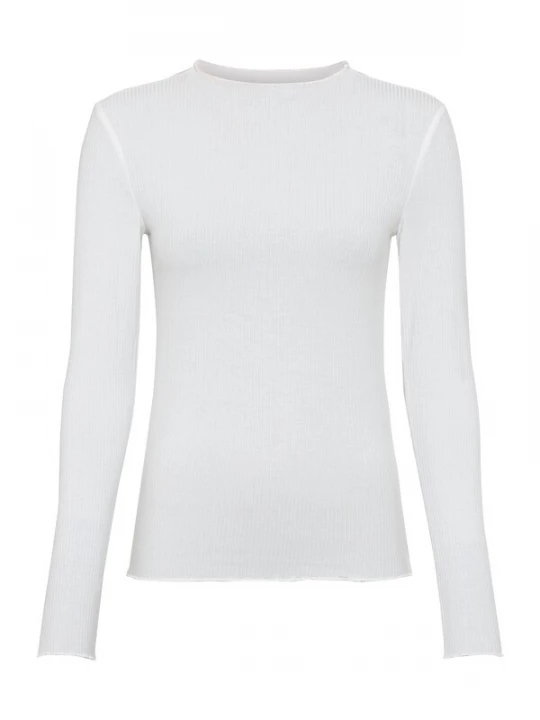 Foto van product LASCANA Shirt crème
