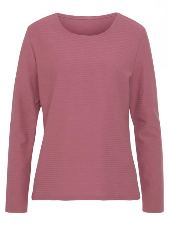 Foto van product LASCANA Shirt cyclaam