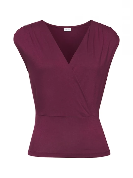 Foto van product LASCANA Shirt cyclaam