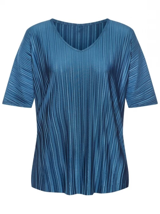 Foto van product LASCANA Shirt donkerblauw
