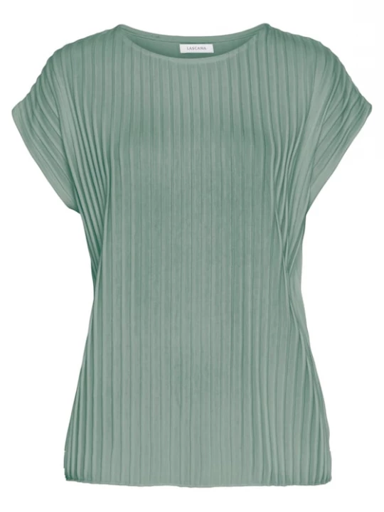 Foto van product LASCANA Shirt groen