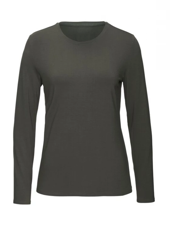 Foto van product LASCANA Shirt groen