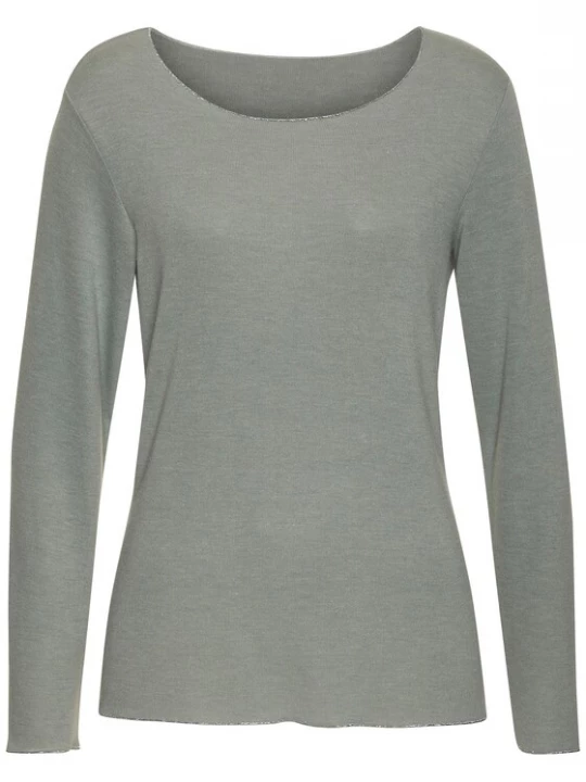 Foto van product LASCANA Shirt groen