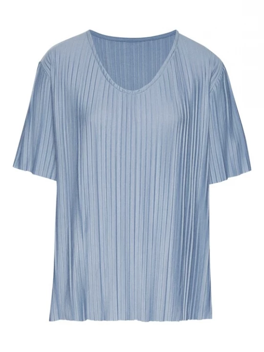 Foto van product LASCANA Shirt hemelsblauw