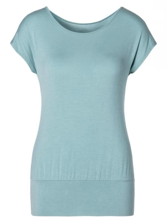 Foto van product LASCANA Shirt hemelsblauw