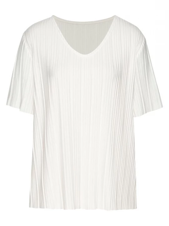 Foto van product LASCANA Shirt ivoor