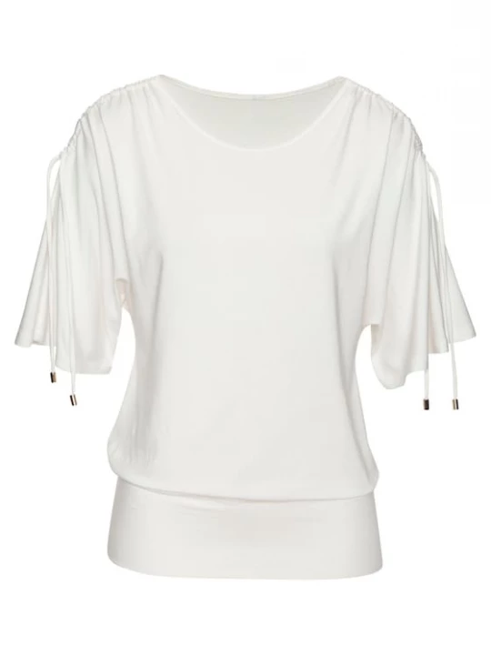 Foto van product LASCANA Shirt lichtbeige