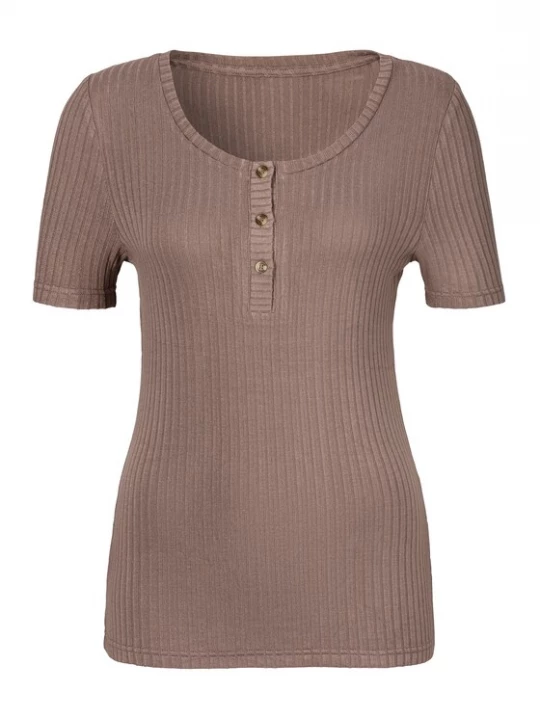 Foto van product LASCANA Shirt lila