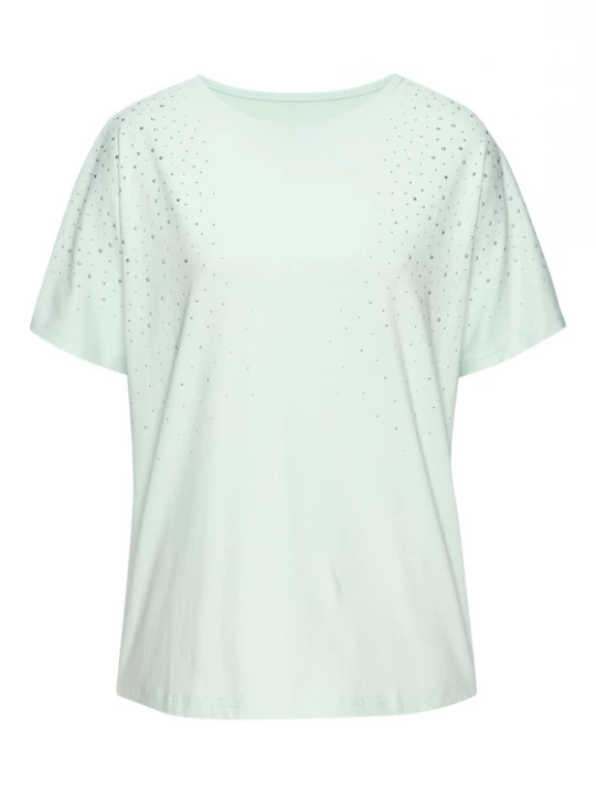 Foto van product LASCANA Shirt mintgroen