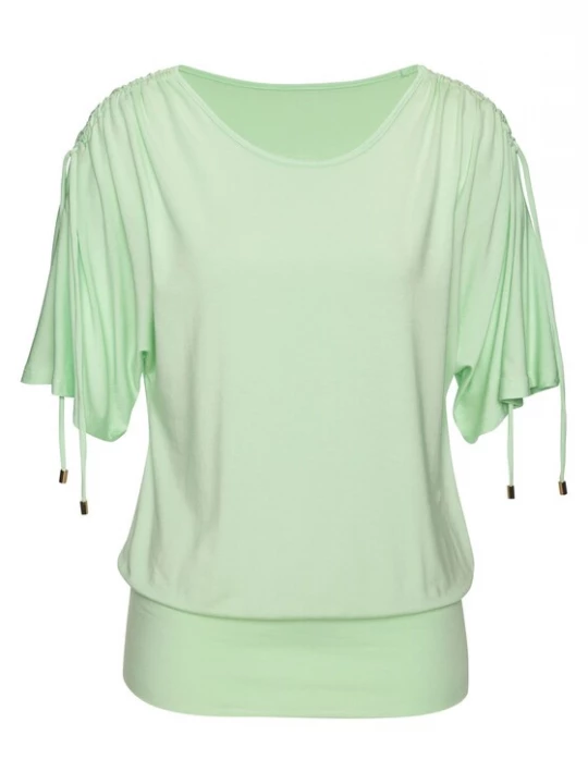 Foto van product LASCANA Shirt mintgroen