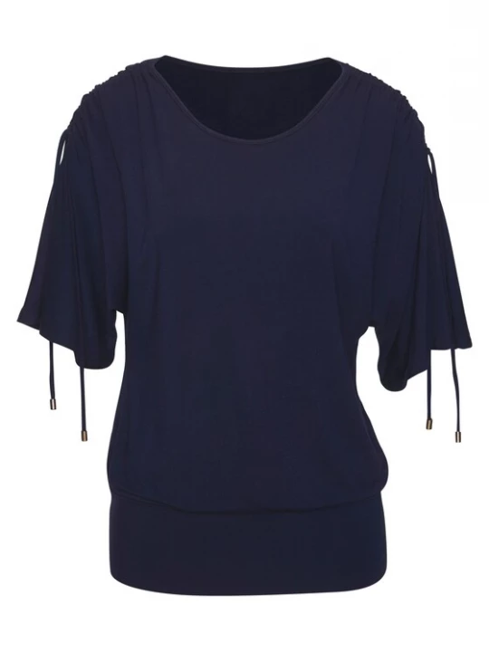 Foto van product LASCANA Shirt navy