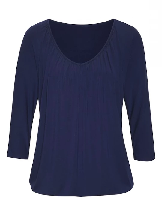 Foto van product LASCANA Shirt navy