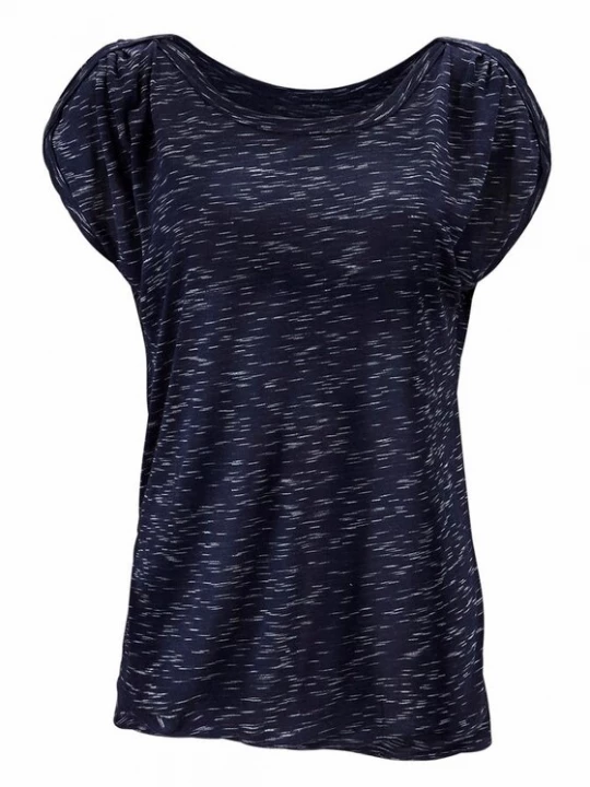 Foto van product LASCANA Shirt navy