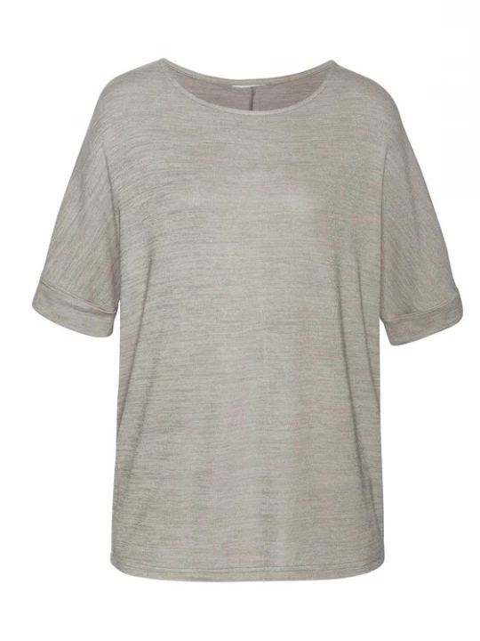 Foto van product LASCANA Shirt olijfgroen