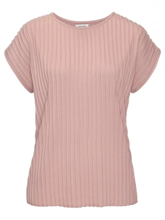 Foto van product LASCANA Shirt oudroze