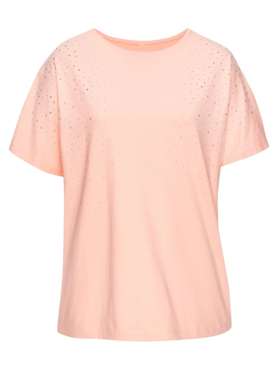 Foto van product LASCANA Shirt perzik