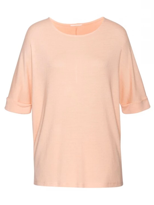 Foto van product LASCANA Shirt perzik