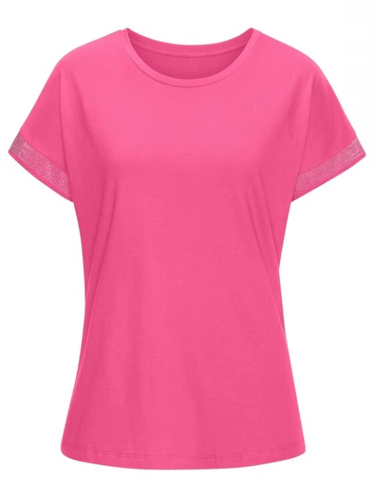 Foto van product LASCANA Shirt pink