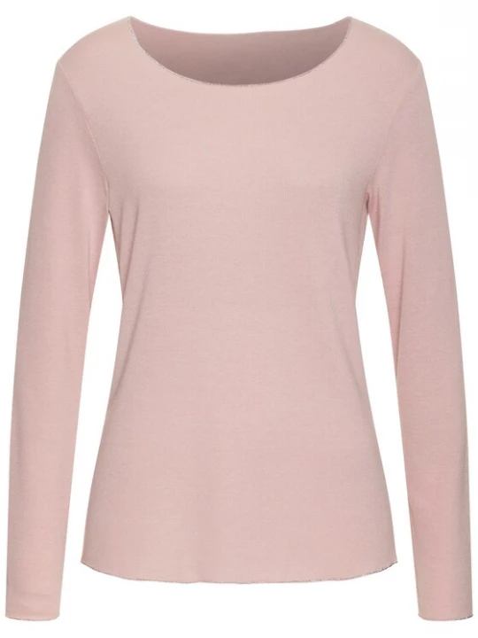 Foto van product LASCANA Shirt rosa