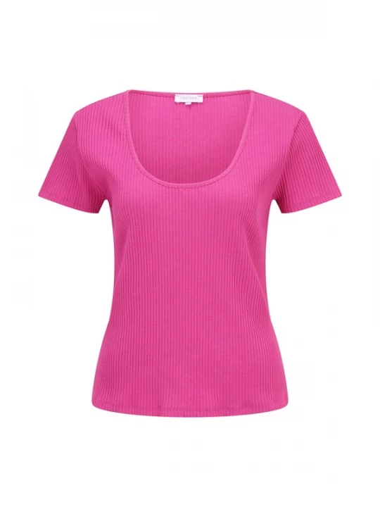 Foto van product LASCANA Shirt rosa