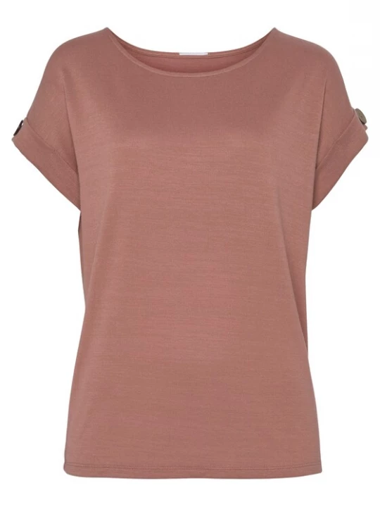 Foto van product LASCANA Shirt rosé
