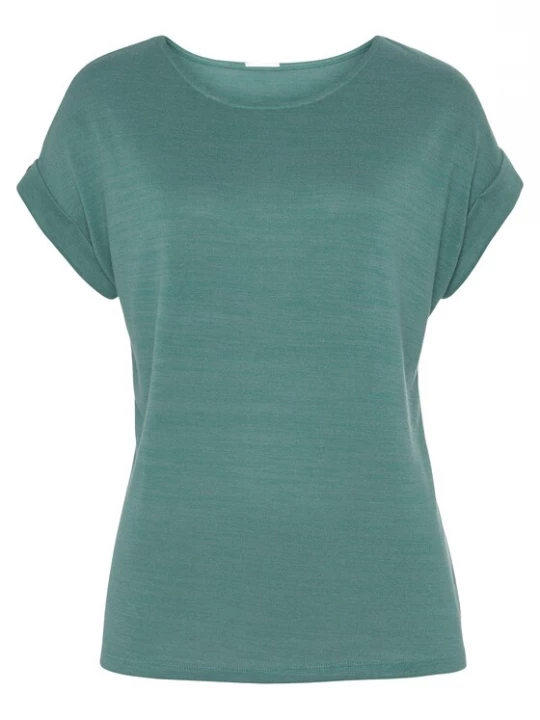 Foto van product LASCANA Shirt smaragd
