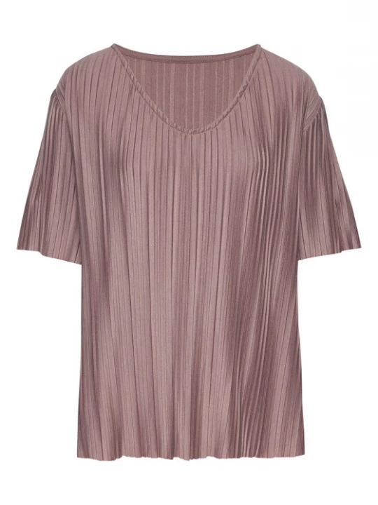 Foto van product LASCANA Shirt taupe